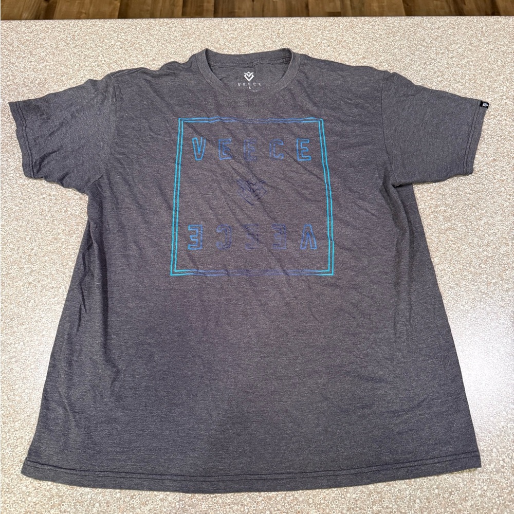 Veece Men's Large T-Shirt